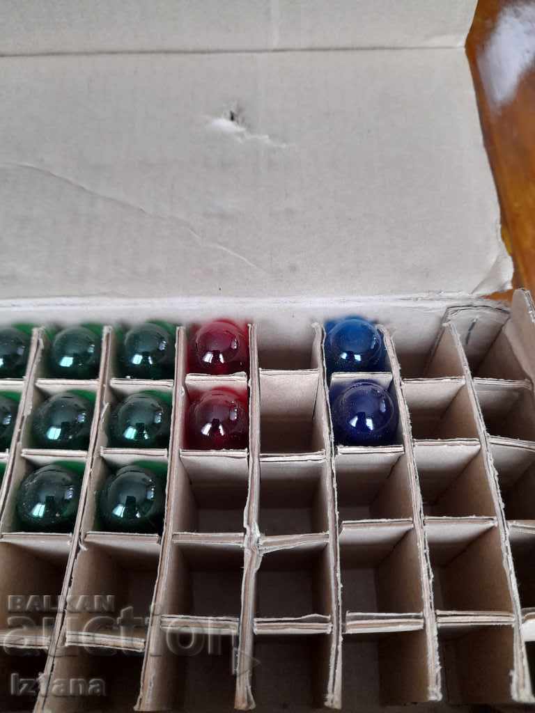 Old bulb, Chiyoda bulbs - 5 Old bulb, Chiyoda bulbs - 5