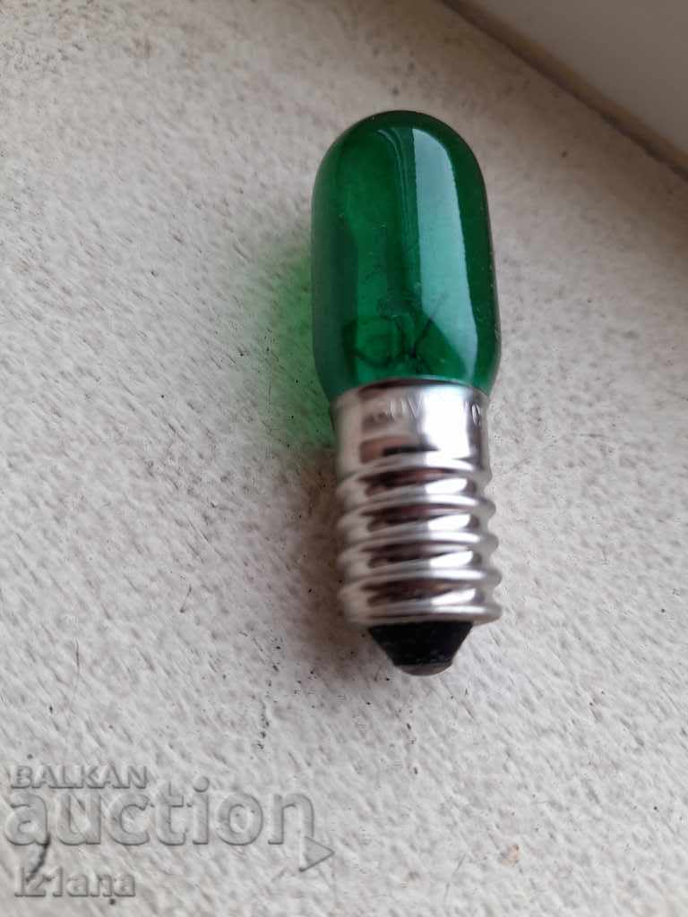 Old bulb, Chiyoda bulbs - 7 Old bulb, Chiyoda bulbs - 7