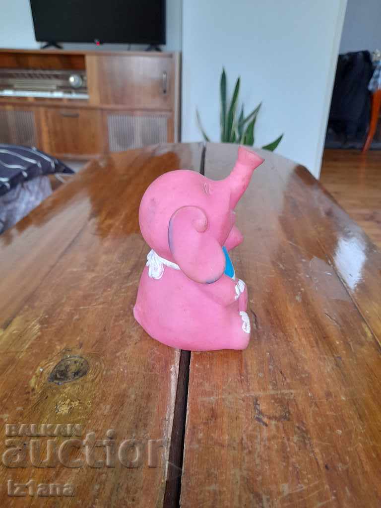 An old toy Elephant, Elephant with price 5.00 BGN | € 2.56 An old toy Elephant, Elephant with price 5.00 BGN | € 2.56
