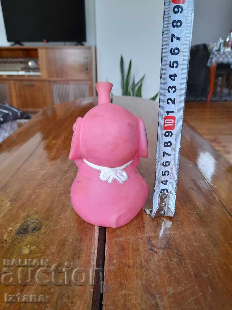 Auction An old toy Elephant, Elephant Auction An old toy Elephant, Elephant