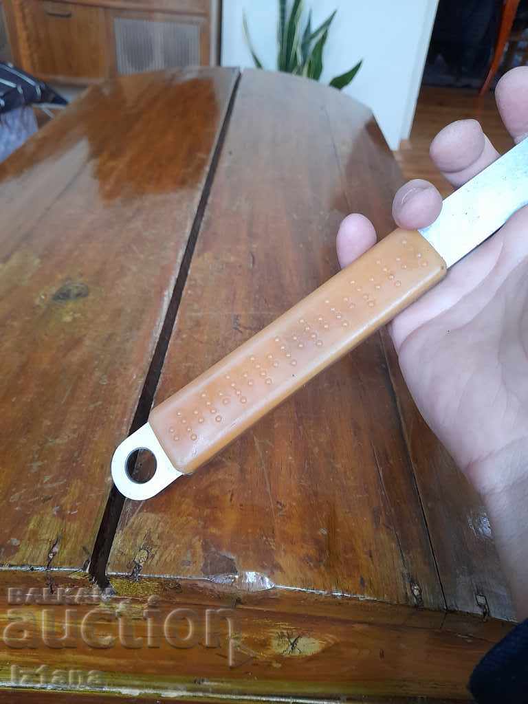 Old hammer for meat, hammer, chopper - 6 Old hammer for meat, hammer, chopper - 6