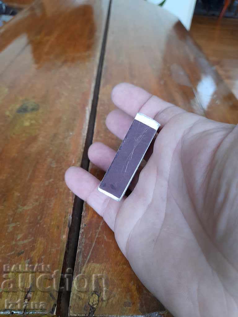 Delivery of Old match, Levski Spartak matchbox Delivery of Old match, Levski Spartak matchbox