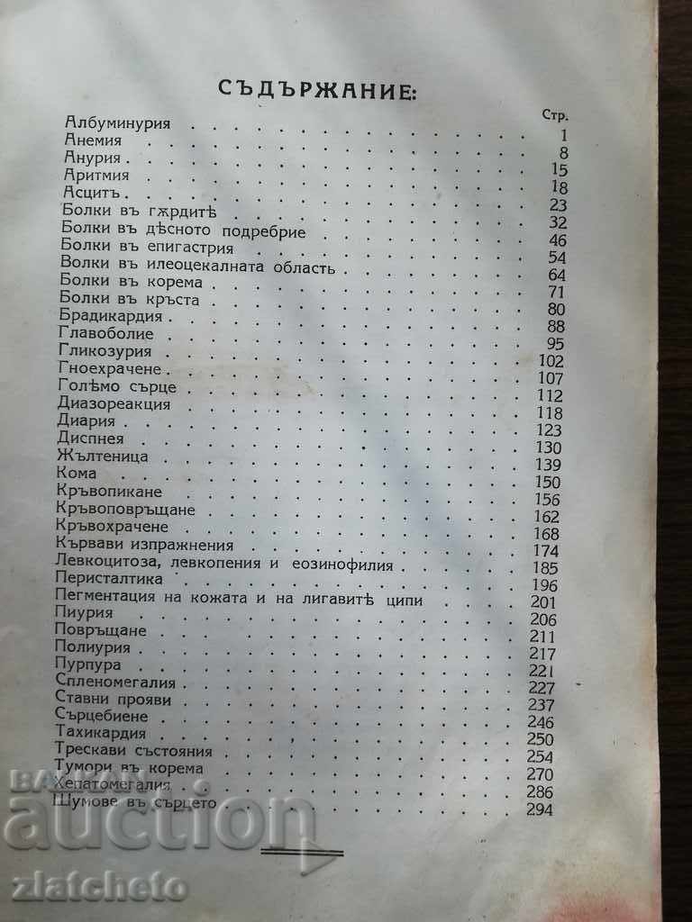 Delivery of St. Kirkovich - The most important symptoms of internal diseases Delivery of St. Kirkovich - The most important symptoms of internal diseases