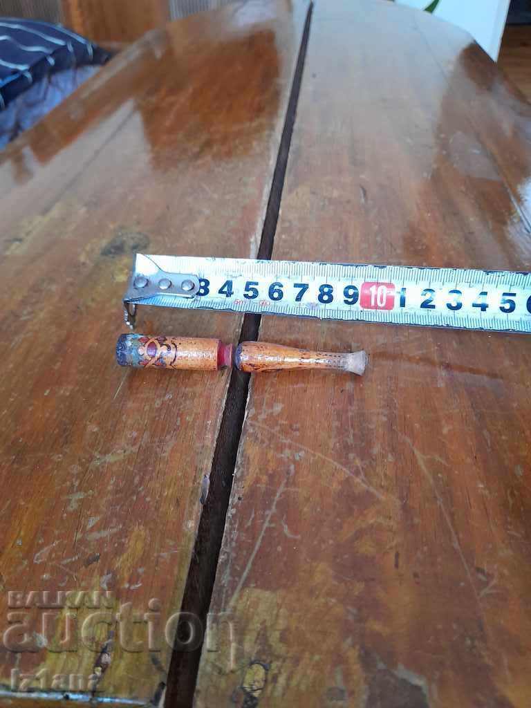 țigaret vechi - 5 țigaret vechi - 5