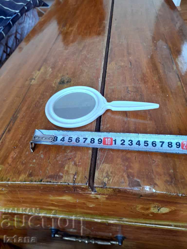 An old mirror, a mirror - 5 An old mirror, a mirror - 5