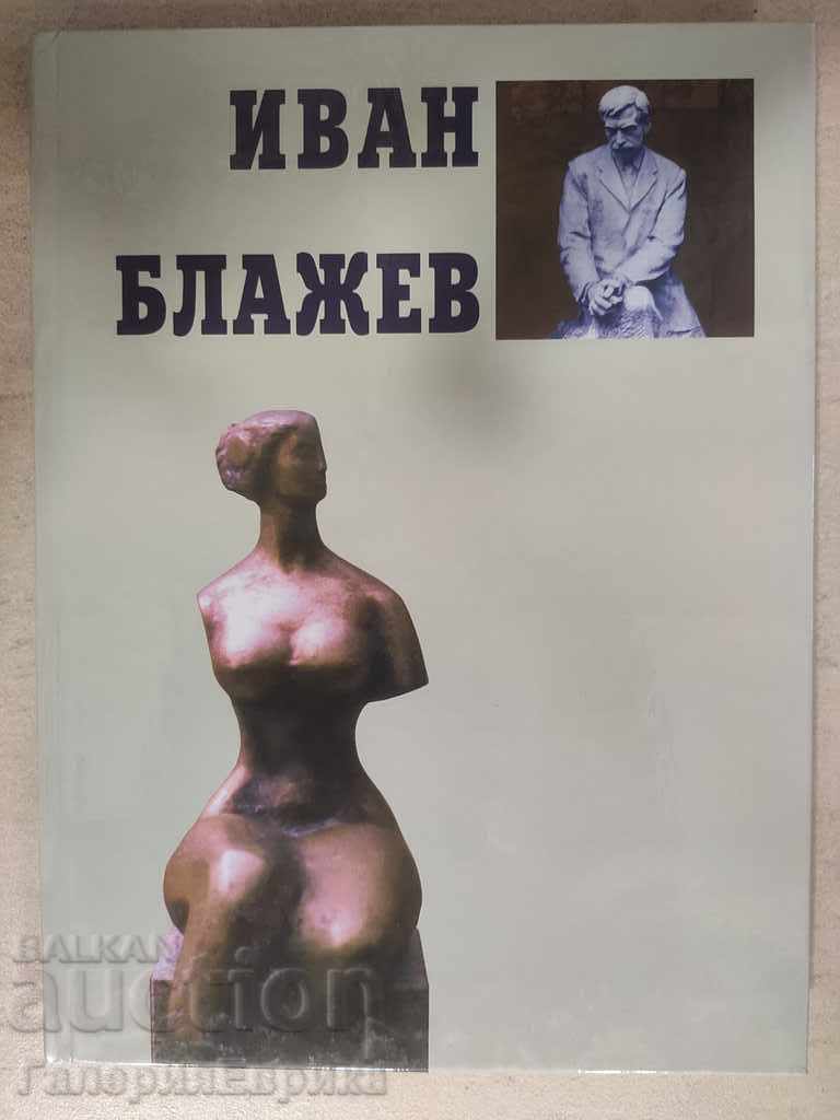 Catalog Ivan Blazhev