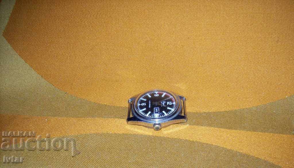 Auction Swiss watch "LUGANO" - 1 Auction Swiss watch "LUGANO" - 1