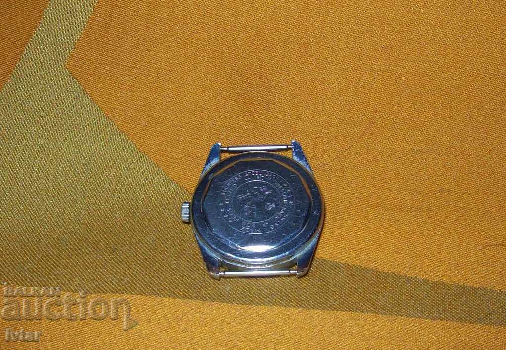 Swiss watch "LUGANO" - 1 - 5 Swiss watch "LUGANO" - 1 - 5