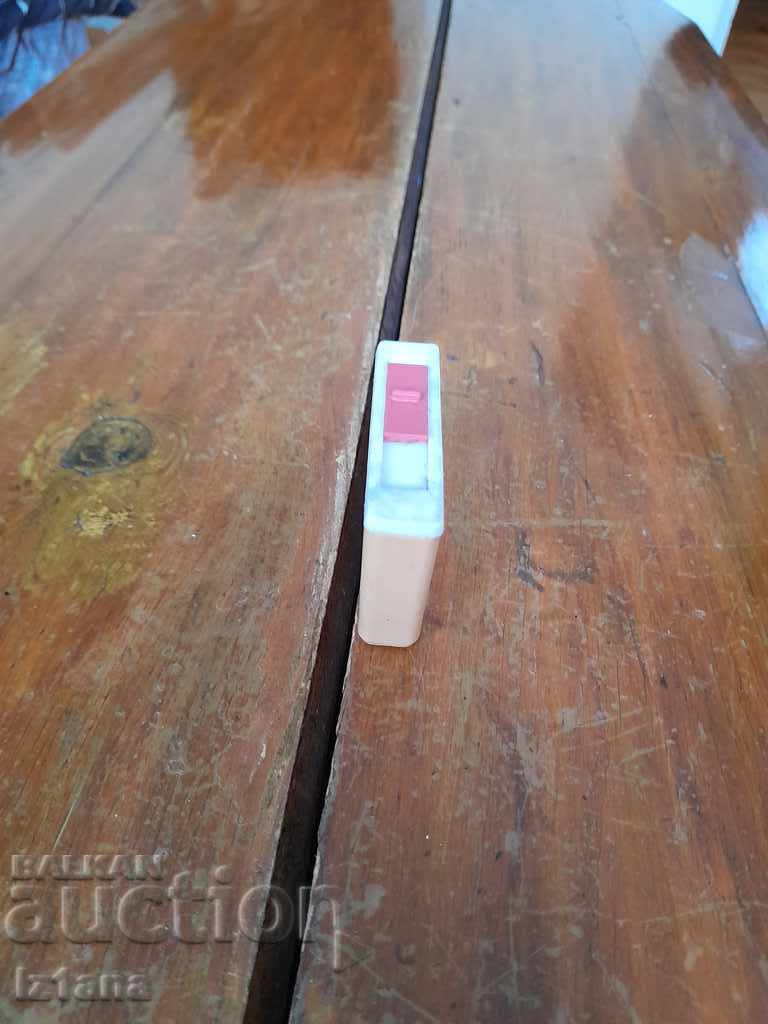 Delivery of Old box of candies Aromatin Pastilles RSV Delivery of Old box of candies Aromatin Pastilles RSV