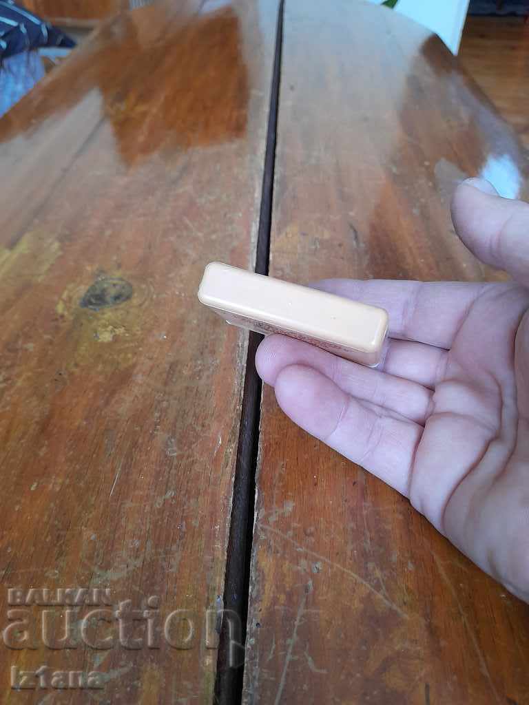 Old box of candies Aromatin Pastilles RSV - 6 Old box of candies Aromatin Pastilles RSV - 6