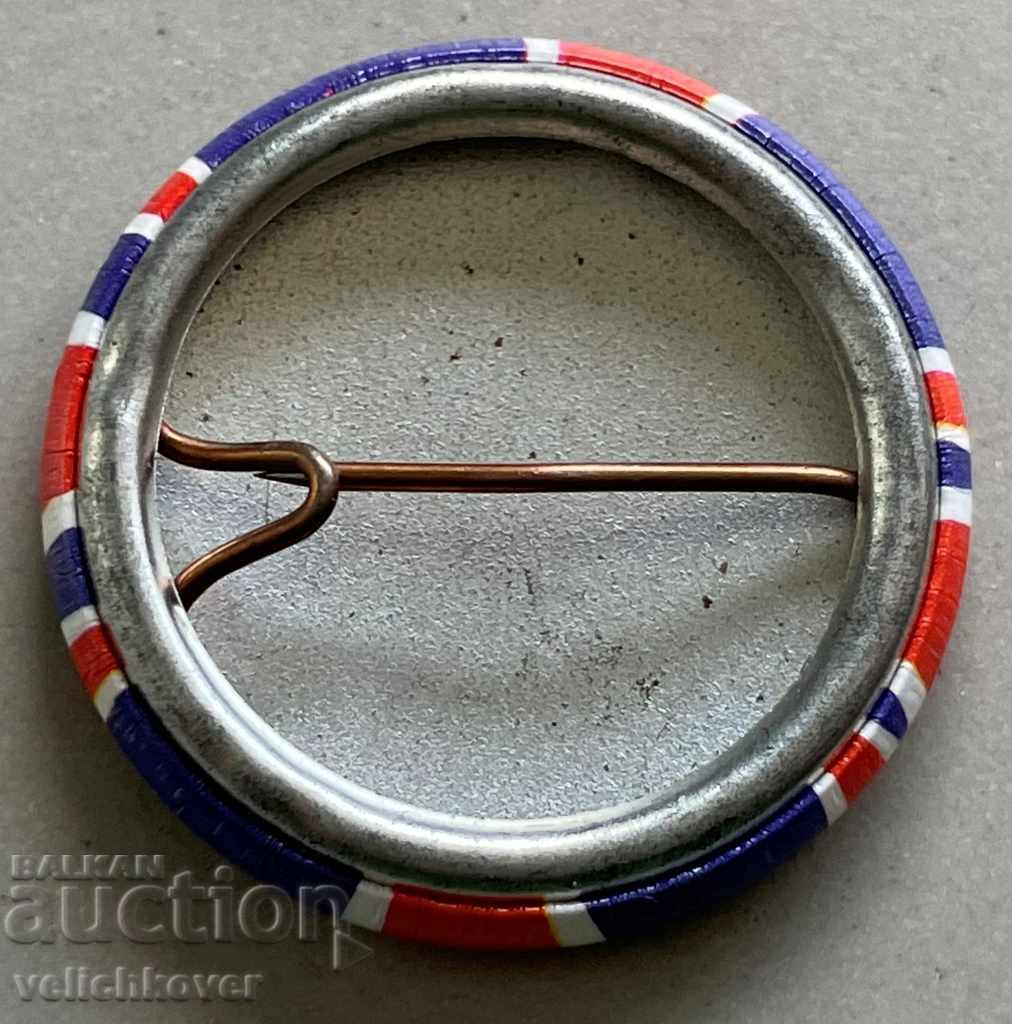 32033 United Kingdom flag flag of Great Britain with price 3.00 BGN | € 1.53 32033 United Kingdom flag flag of Great Britain with price 3.00 BGN | € 1.53