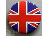 32033 United Kingdom flag flag of Great Britain