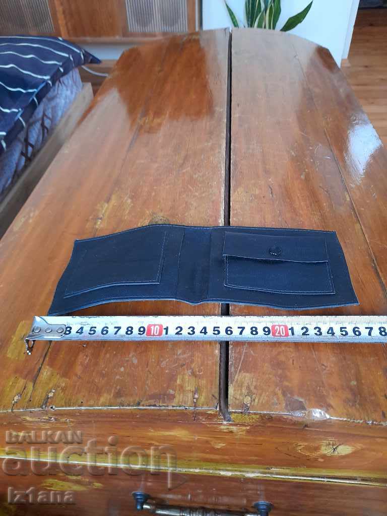 Old men's wallet - 6 Old men's wallet - 6