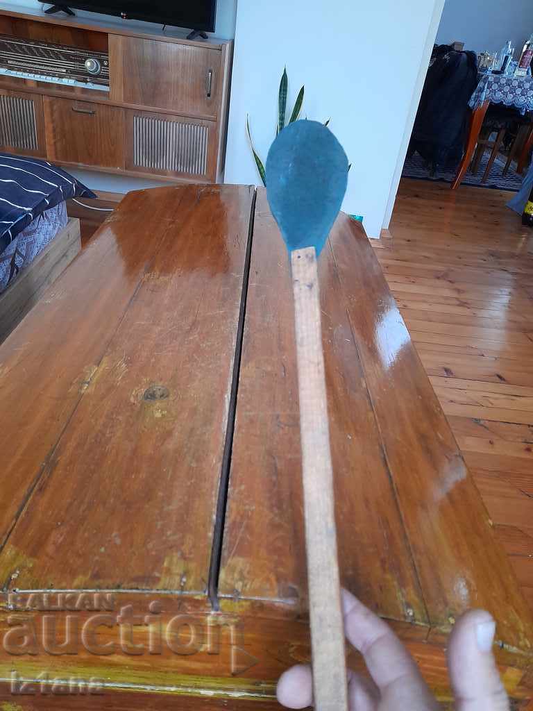 Delivery of An old fly Delivery of An old fly