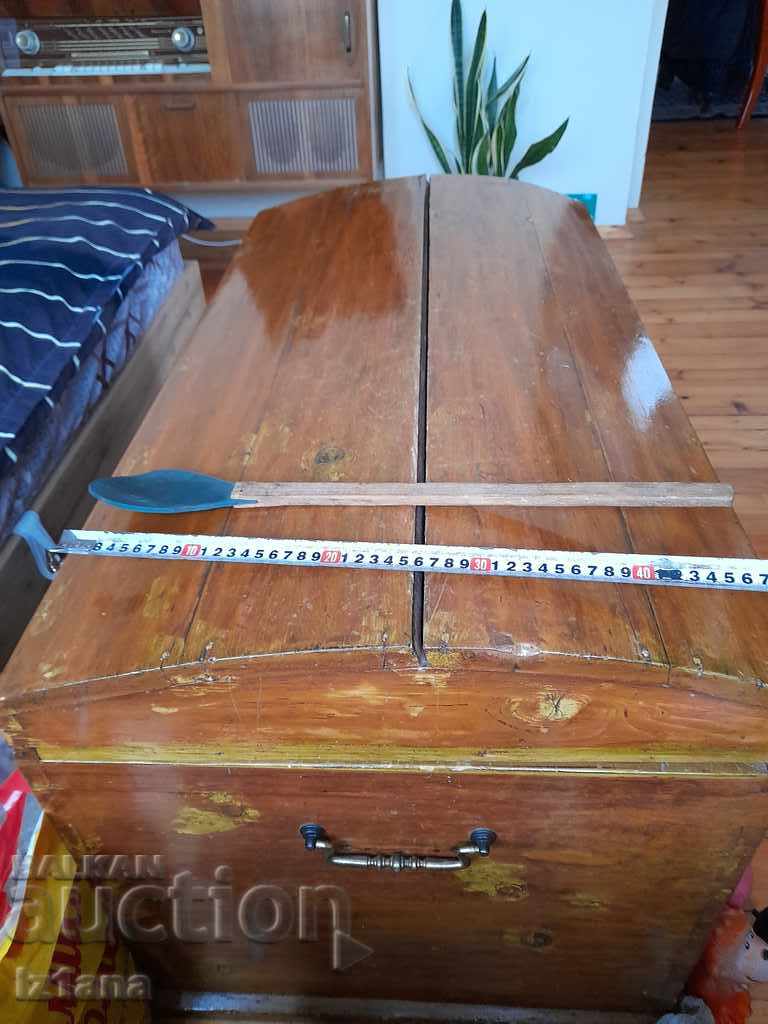 An old fly - 5 An old fly - 5