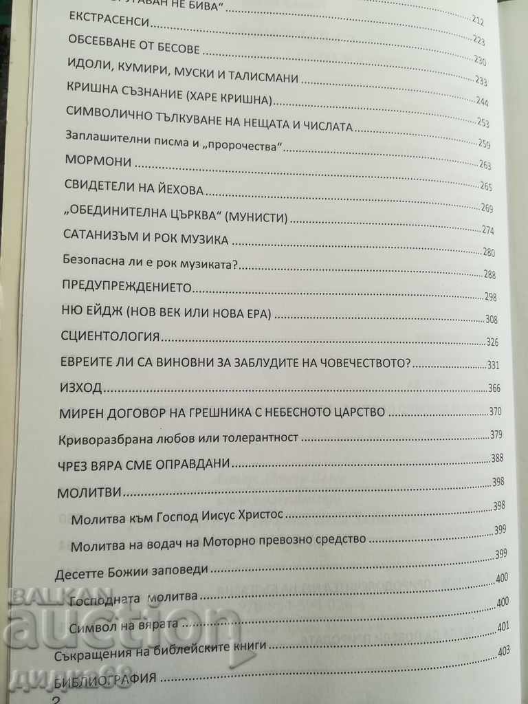 Auction The Great Misconceptions / Petar Velev Auction The Great Misconceptions / Petar Velev