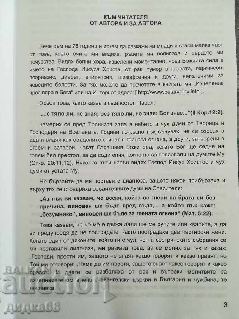 Delivery of The Great Misconceptions / Petar Velev Delivery of The Great Misconceptions / Petar Velev