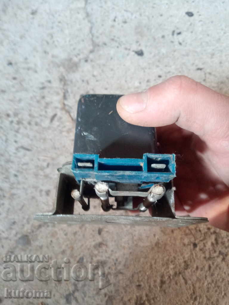 Δημοπρασία Μάλλον ρωσικό ρελέ για Lada Δημοπρασία Μάλλον ρωσικό ρελέ για Lada