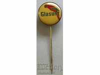 32054 Germany sign company for paints and varnishes Glasurit