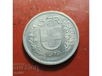 Mexic 2 centavos 1941 aUNC