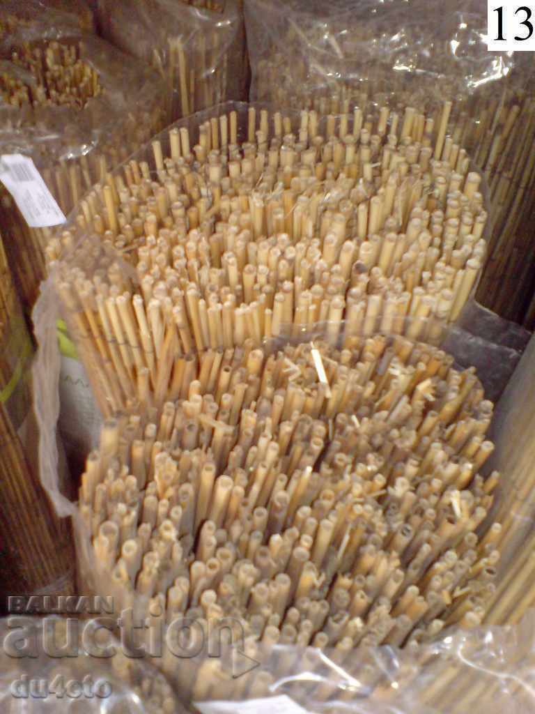 Reed covers, mats for fences, terraces, panels, hedges - 5 Reed covers, mats for fences, terraces, panels, hedges - 5