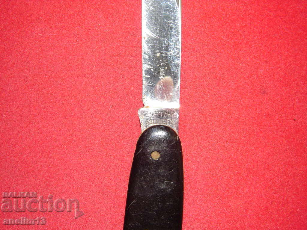 Auction  COLLECTION SUCCESSFUL COLLECTION JOINT SOLINGEN