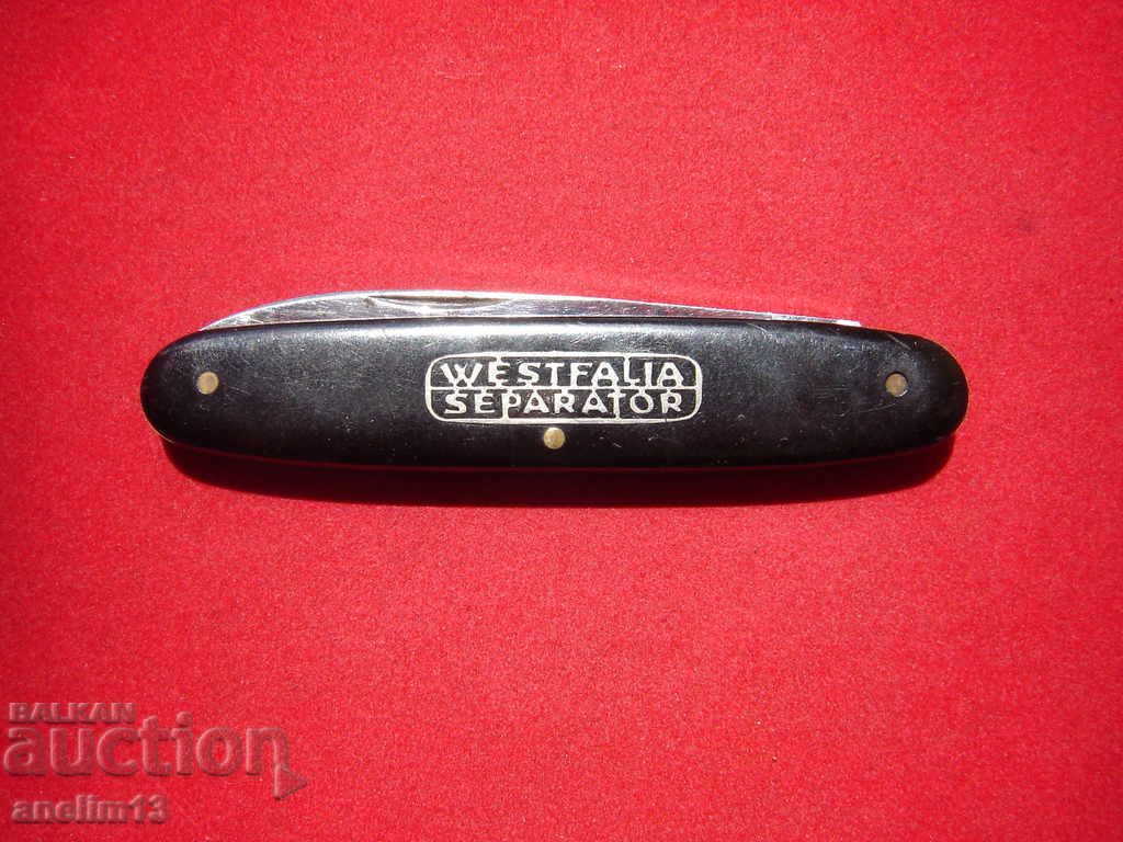 COLLECTION SUCCESSFUL COLLECTION JOINT SOLINGEN - 5