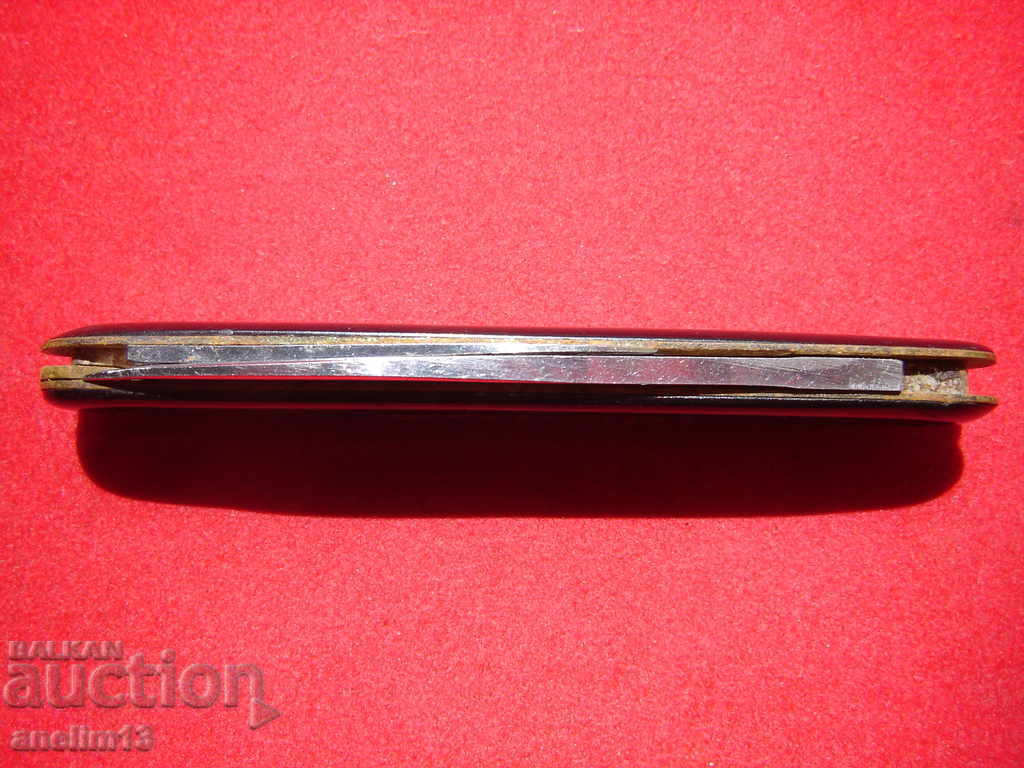 COLLECTION SUCCESSFUL COLLECTION JOINT SOLINGEN - 6