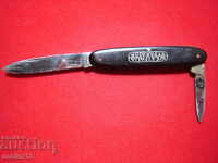 SOLINGEN COLLECTIBLE POCKET KNIFE
