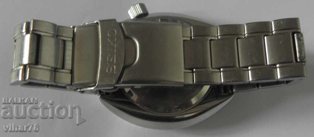 WATCH RARE MODEL - SEIKO - 7