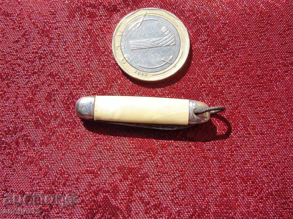 Доставка на МИНИ ДЖОБНО НОЖЧЕ GERMANY