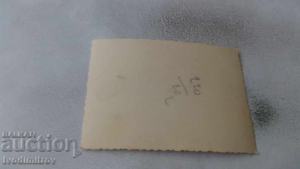 Photo of Sofia A man and a woman on a walk around the Tsar Liberator with price 3.45 BGN | € 1.76