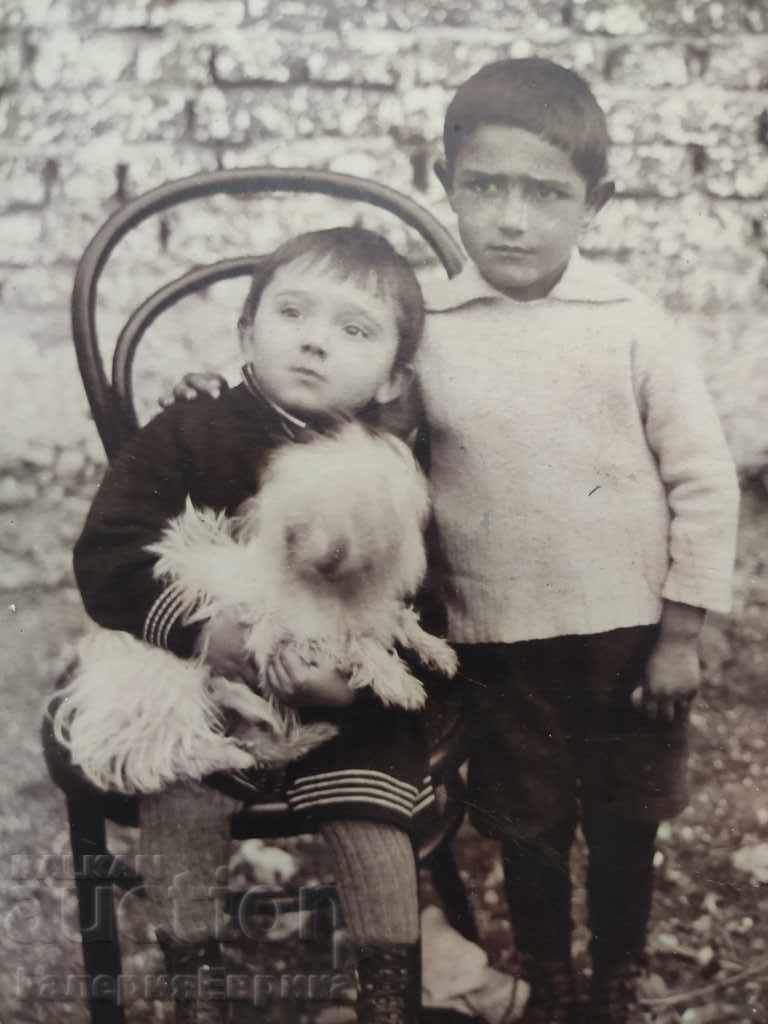 Δημοπρασία παλιά εικόνα Δημοπρασία παλιά εικόνα