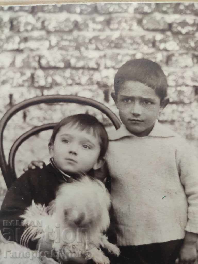 Παράδοση παλιά εικόνα Παράδοση παλιά εικόνα