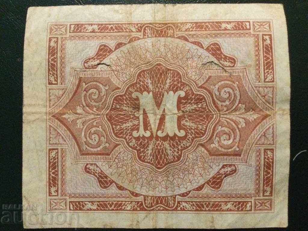 Germany March 1, 1944 Allied forces World War II with price 9.00 BGN | € 4.60 Germany March 1, 1944 Allied forces World War II with price 9.00 BGN | € 4.60