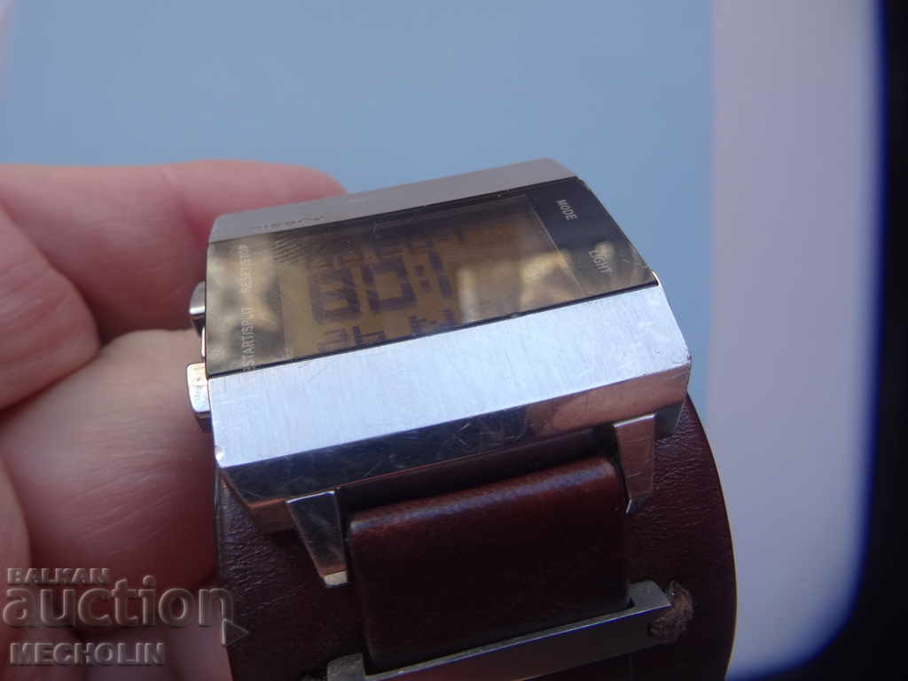 watch -FOSSIL SPORT - 5