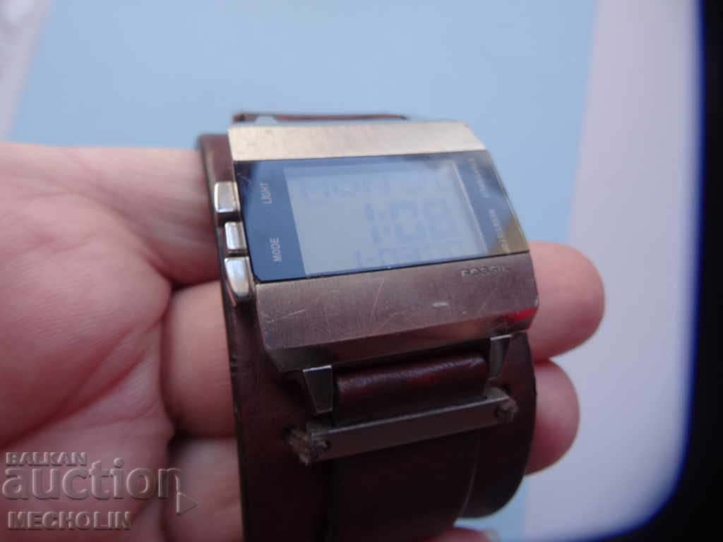 watch -FOSSIL SPORT - 7