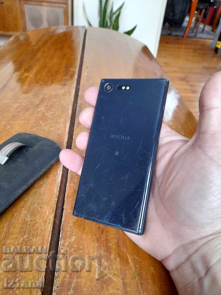 Delivery of Fake phone, sample Sony Xperia Delivery of Fake phone, sample Sony Xperia