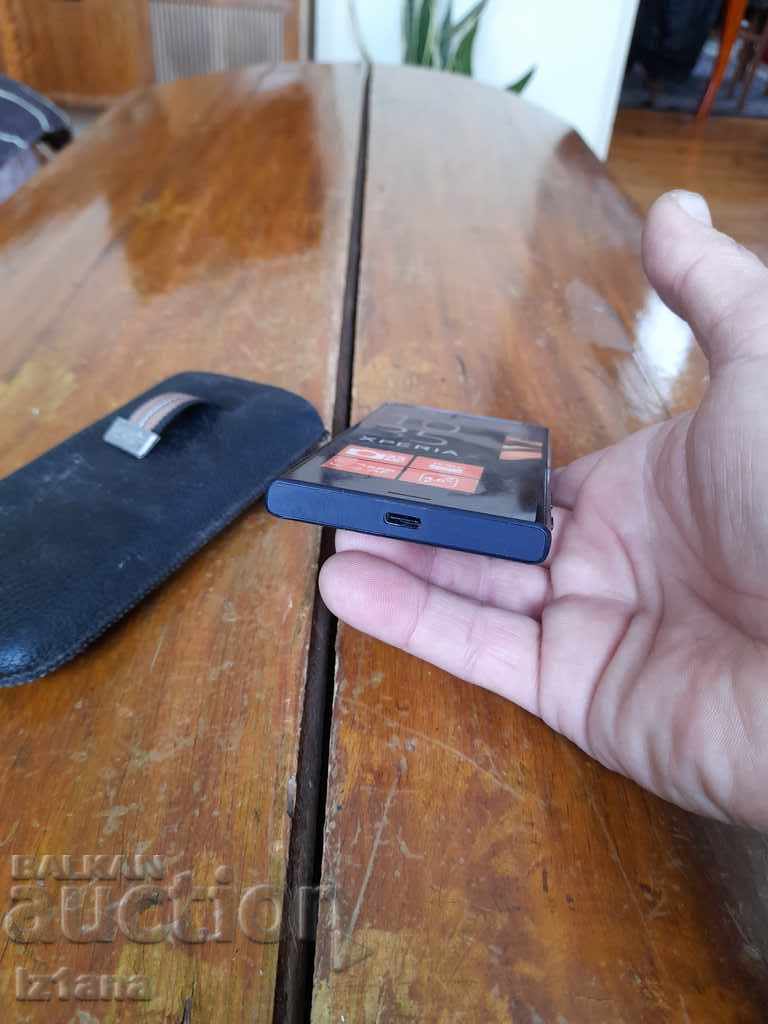 Fake phone, sample Sony Xperia - 5 Fake phone, sample Sony Xperia - 5