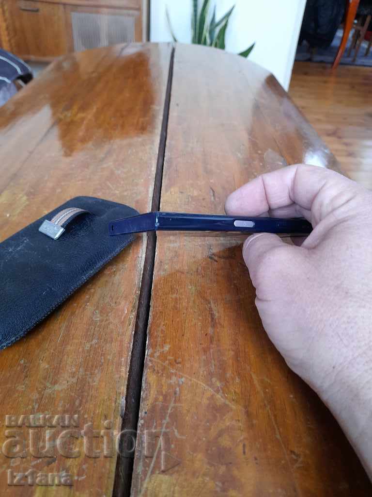 Fake phone, sample Sony Xperia - 6 Fake phone, sample Sony Xperia - 6