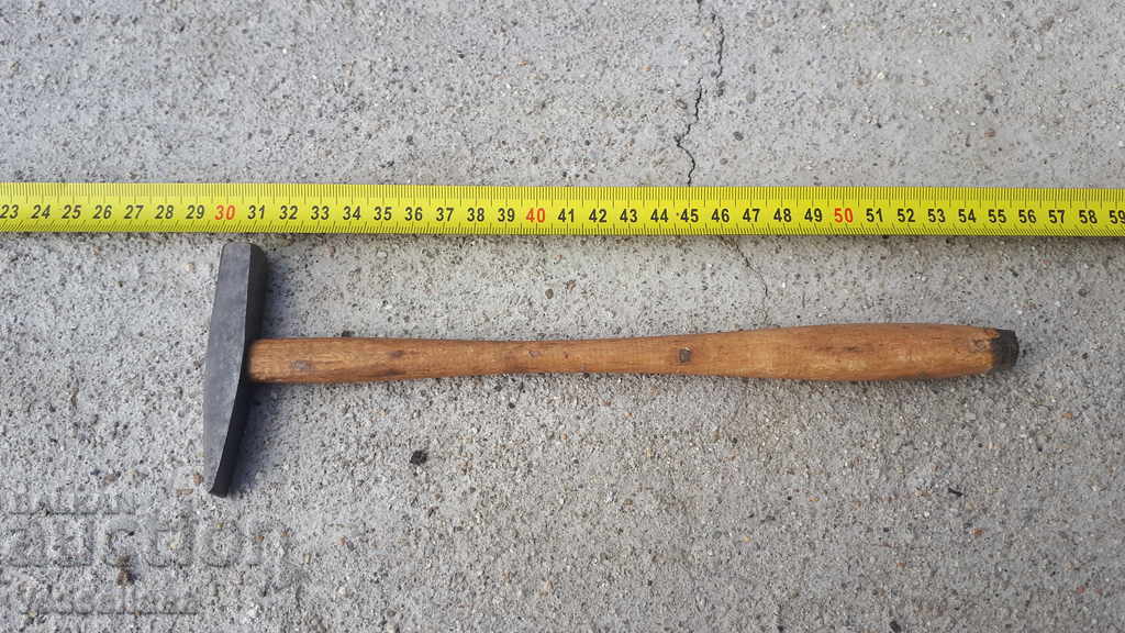 Ένα μικρό craft hammer-bonum 70