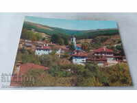 Postcard Koprivshtitsa View
