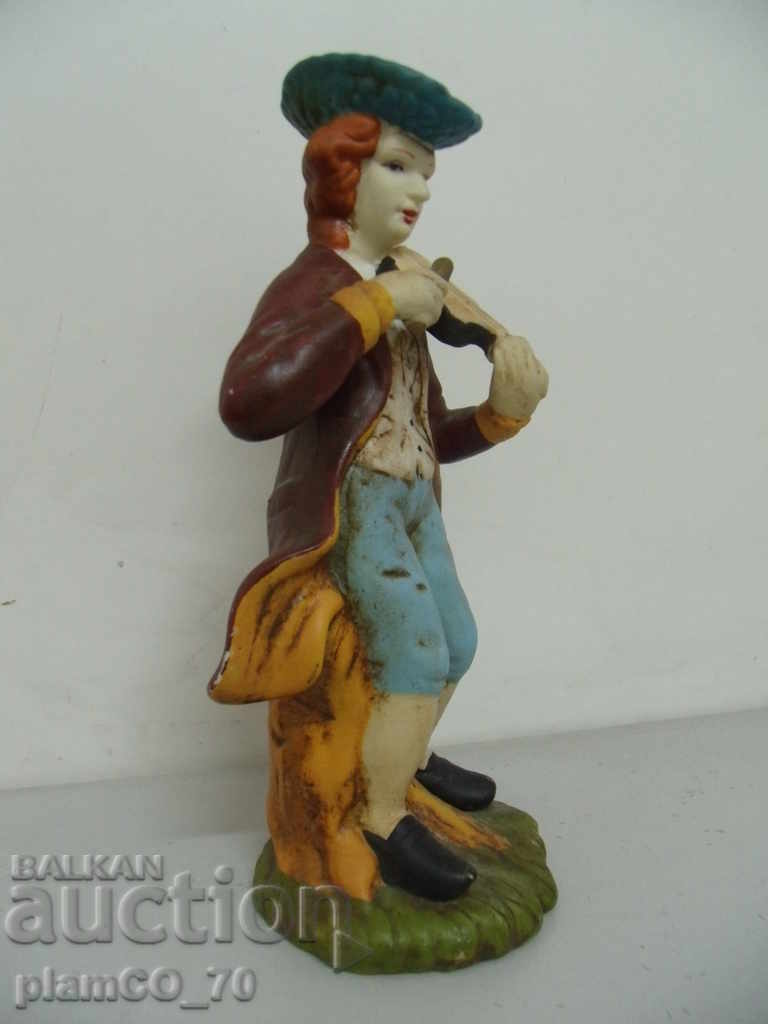 № * 2246 παλιά πορσελάνινη φιγούρα με τιμή 15.00 BGN | € 7.67 № * 2246 παλιά πορσελάνινη φιγούρα με τιμή 15.00 BGN | € 7.67