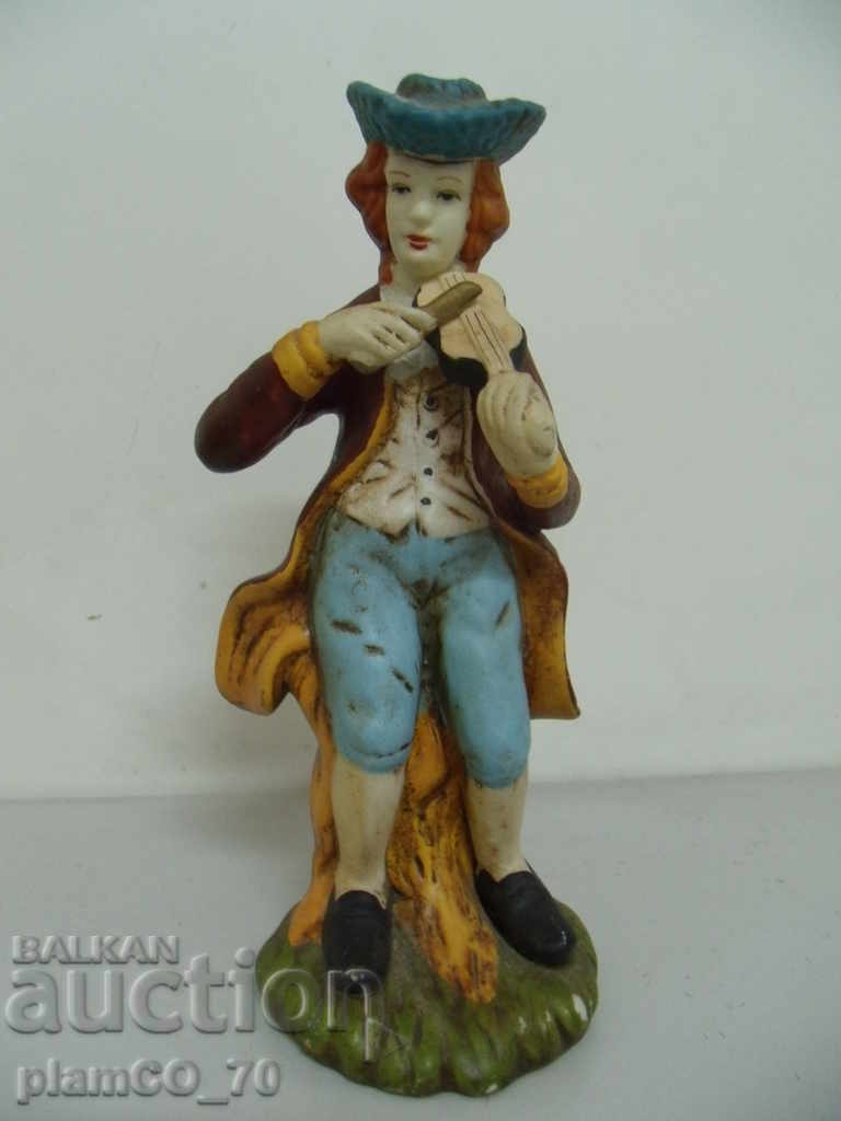 № * 2246 παλιά πορσελάνινη φιγούρα - 5 № * 2246 παλιά πορσελάνινη φιγούρα - 5