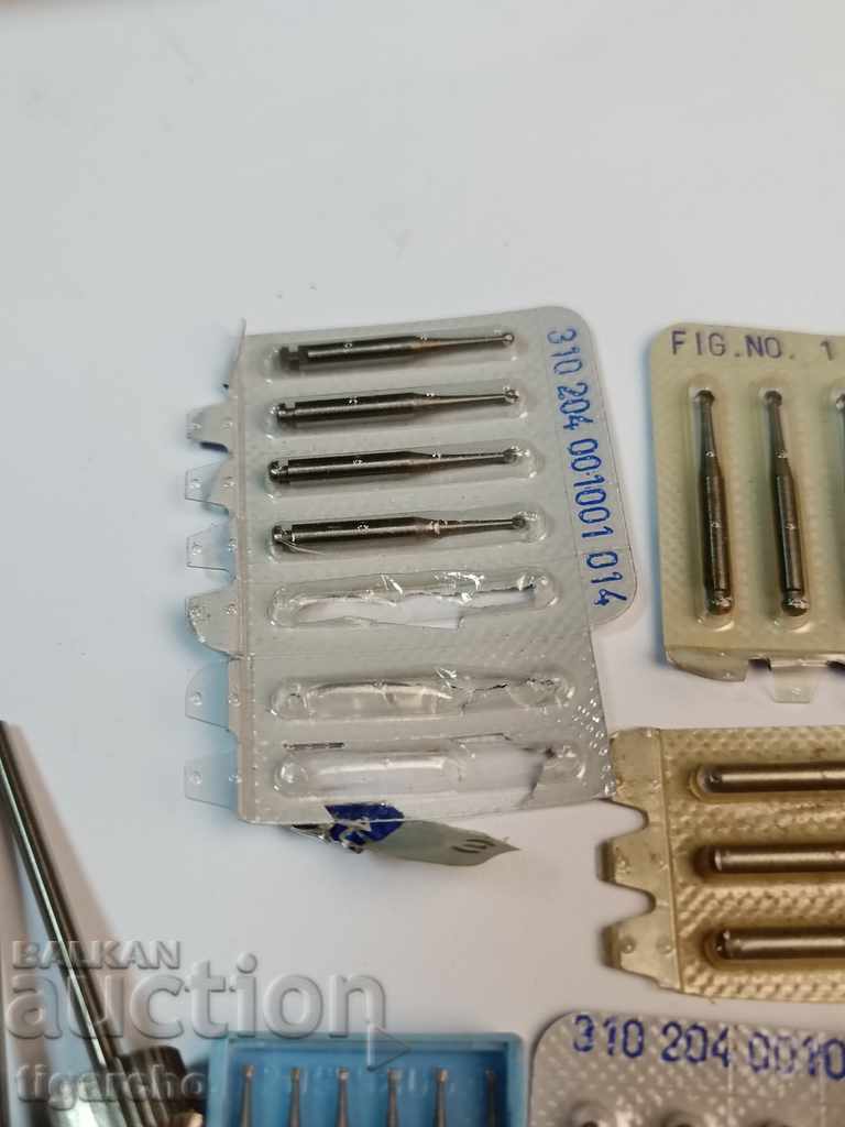 Зъболекари борчета с цена 45.00 лв. | € 23.01 Зъболекари борчета с цена 45.00 лв. | € 23.01