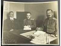2329 Kingdom of Bulgaria Colonel Vasil Zlatarov 1917 The Air Force