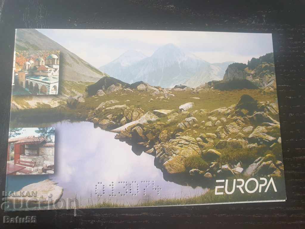 2004 CARNET 2004 CARNET