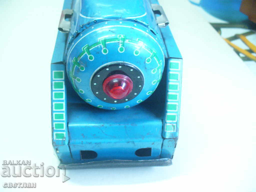 Παράδοση Μεγάλες μέταλλο LOKOMOTIV Παράδοση Μεγάλες μέταλλο LOKOMOTIV