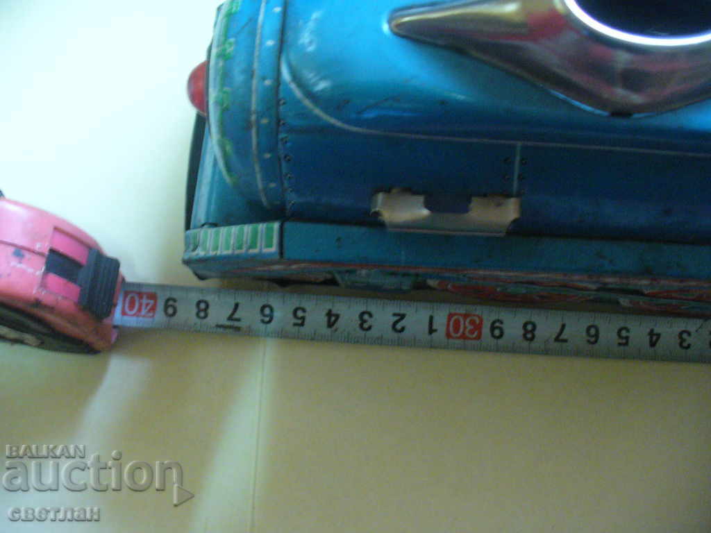 Μεγάλες μέταλλο LOKOMOTIV - 5 Μεγάλες μέταλλο LOKOMOTIV - 5