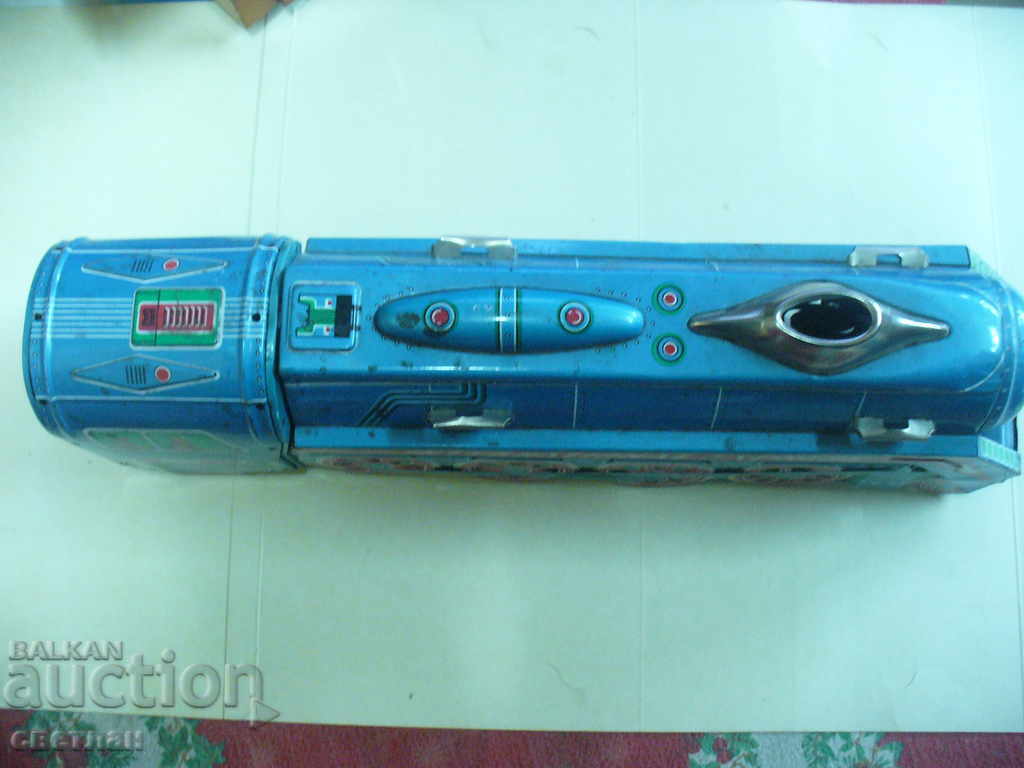 Μεγάλες μέταλλο LOKOMOTIV - 6 Μεγάλες μέταλλο LOKOMOTIV - 6